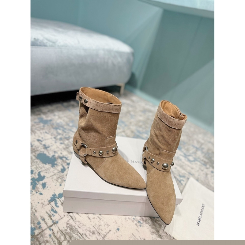 Other Boots